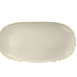 Outlet Villa Collection Shoku Serveringsfad Soft Beige