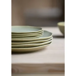 Hot Villa Collection Shoku Skål Pure Green