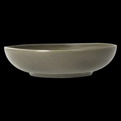 Best Villa Collection Shoku Skål Warm Brown