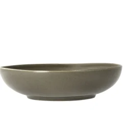 Best Villa Collection Shoku Skål Warm Brown