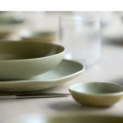 Online Villa Collection Shoku Sojaskål Pure Green