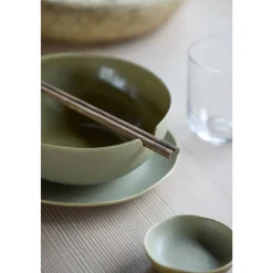 Online Villa Collection Shoku Sojaskål Pure Green