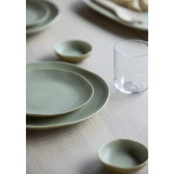 Online Villa Collection Shoku Sojaskål Pure Green