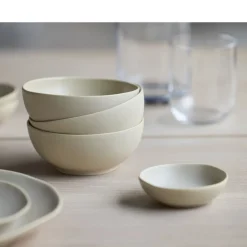 Villa Collection Shoku Sojaskål Soft Beige