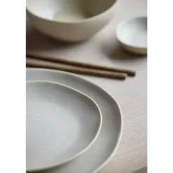 Villa Collection Shoku Sojaskål Soft Beige