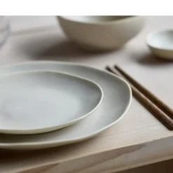 Villa Collection Shoku Sojaskål Soft Beige