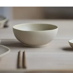 Villa Collection Shoku Sojaskål Soft Beige