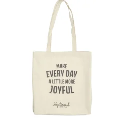 New Hoptimist Shopper Blue