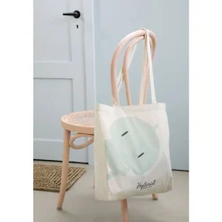 New Hoptimist Shopper Blue