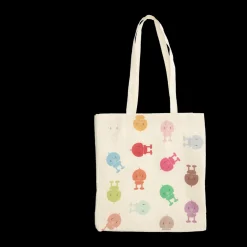 Hot Hoptimist Shopper Multicolor