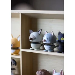 Hoptimist Siamese Beige