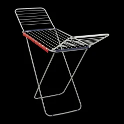 Outlet Leifheit Siena 180 Tørrestativ Alu