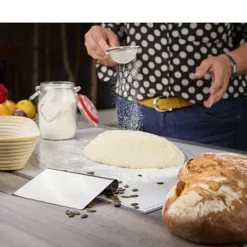 Clearance Rösle Sigte finmasket Stål