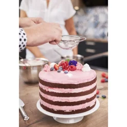 Discount Rösle Sigte finmasket Stål