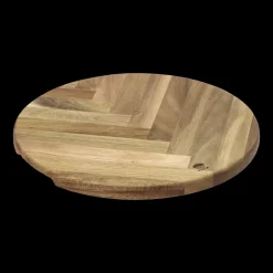 Sale HOLM Sildeben Serveringsbræt Natur