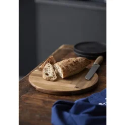 Sale HOLM Sildeben Serveringsbræt Natur