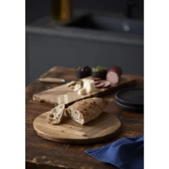 Sale HOLM Sildeben Serveringsbræt Natur