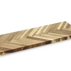 Discount HOLM Sildeben Serveringsbræt Natur