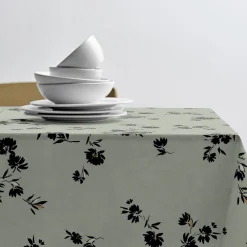 Hot Södahl Silhouette Akryldug m. antislip V&aelig;lg farve