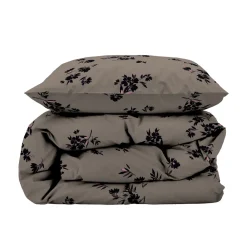 Södahl Silhouette Sengetøj Taupe