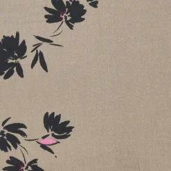 Södahl Silhouette Sengetøj Taupe