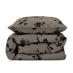 Online Södahl Silhouette Sengetøj Taupe
