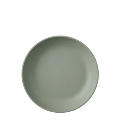 New Mepal Silueta Dyb tallerken Nordic sage