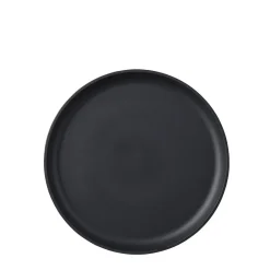 Best Mepal Silueta Frokosttallerken Nordic black