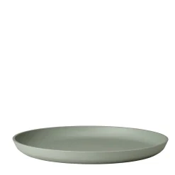Sale Mepal Silueta Frokosttallerken Nordic sage