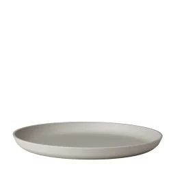 Best Mepal Silueta Frokosttallerken Hvid