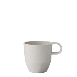 New Mepal Silueta Krus Hvid