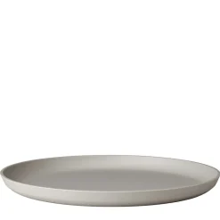 Mepal Silueta Middagstallerken Hvid