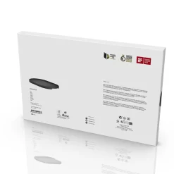 New Zone Denmark Singles Bakke Black