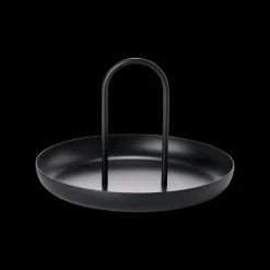 Discount Zone Denmark Singles Bakke med håndtag Black