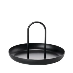 Discount Zone Denmark Singles Bakke med håndtag Black