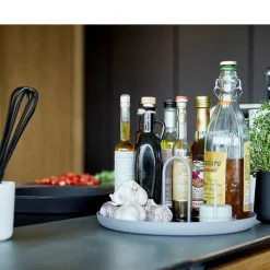 New Zone Denmark Singles Bakke med håndtag Black