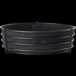 Discount Zone Denmark Singles Brødkurv Black