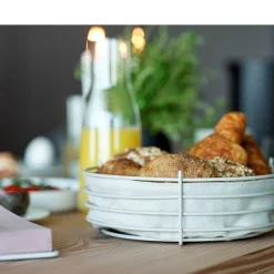 Discount Zone Denmark Singles Brødkurv Black