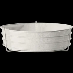 Clearance Zone Denmark Singles Brødkurv Warm Grey