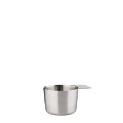 Best Zone Denmark Singles Decilitermål Stål