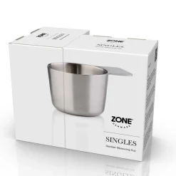 Best Zone Denmark Singles Decilitermål Stål