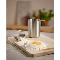 Best Zone Denmark Singles Decilitermål Stål