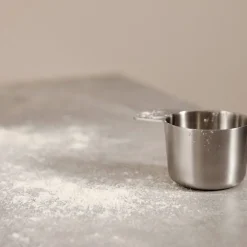 Best Zone Denmark Singles Decilitermål Stål