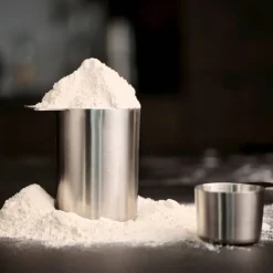 Best Zone Denmark Singles Decilitermål Stål