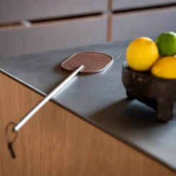 New Zone Denmark Singles Fluesmækker Black