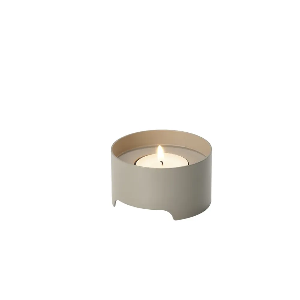 Sale Zone Denmark Singles Fyrfadsstage Mud