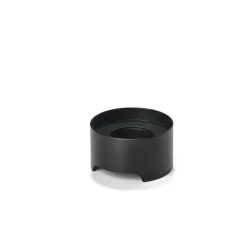 Outlet Zone Denmark Singles Fyrfadsstage Black