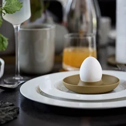 Clearance Zone Denmark Singles Æggebæger 5 dele Mud