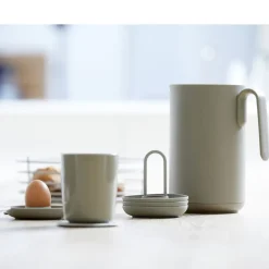 Clearance Zone Denmark Singles Æggebæger 5 dele Mud