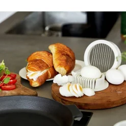 New Zone Denmark Singles Æggedeler Black